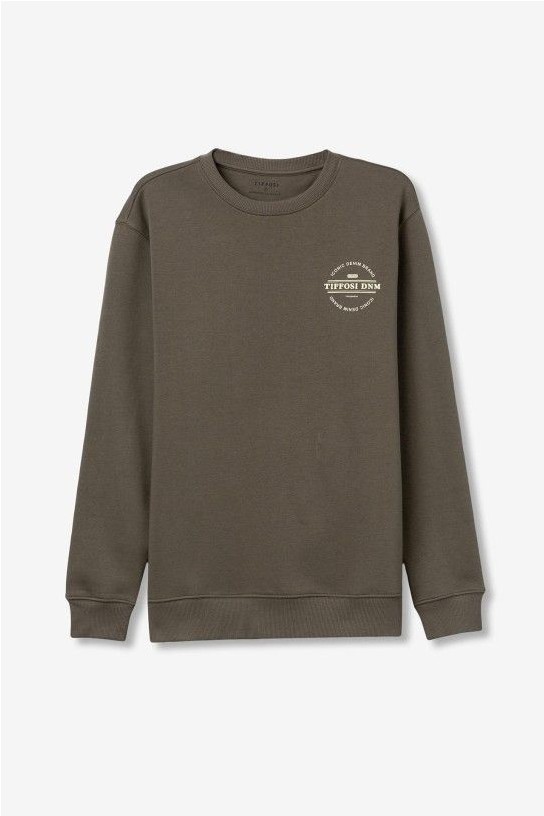 Sudadera TIERRA Sudadera TIERRA