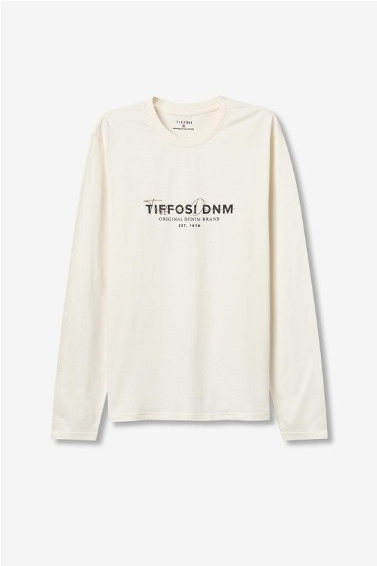 Camiseta manga larga CRUDO Camiseta manga larga CRUDO