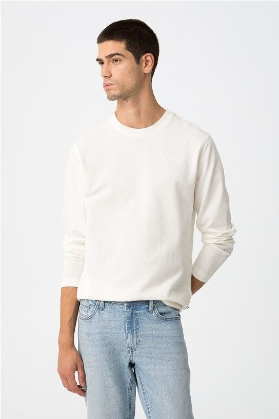 Camiseta manga larga CRUDO Camiseta manga larga CRUDO