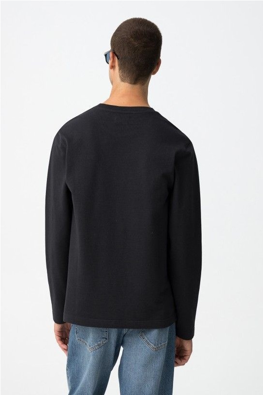 Camiseta manga larga MARINO 2