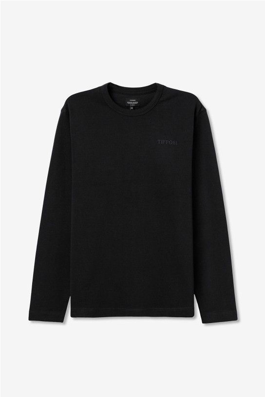 Camiseta manga larga MARINO Camiseta manga larga MARINO