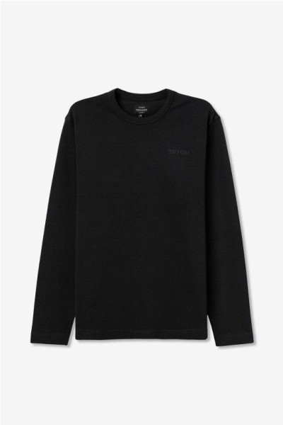 Camiseta manga larga MARINO