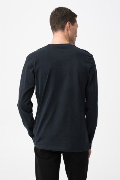 Camiseta manga larga MARINO