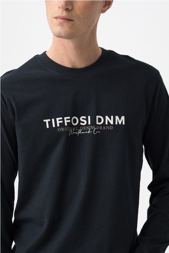 Camiseta manga larga MARINO