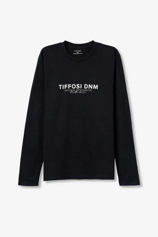 Camiseta manga larga MARINO