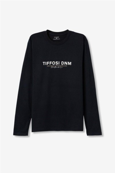 Camiseta manga larga MARINO