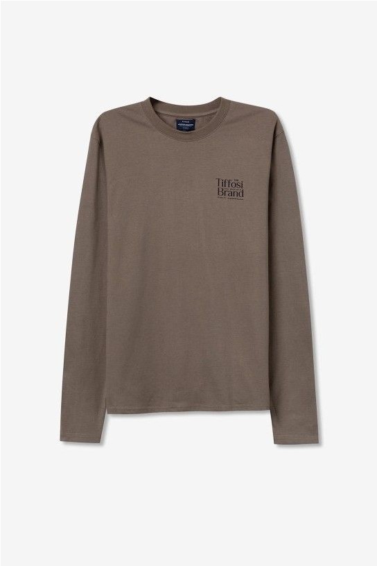 Camiseta manga larga TIERRA