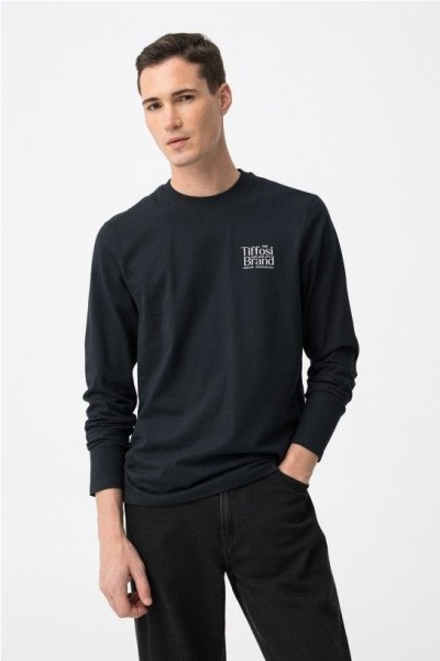 Camiseta manga larga MARINO