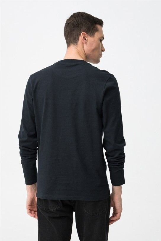 Camiseta manga larga MARINO