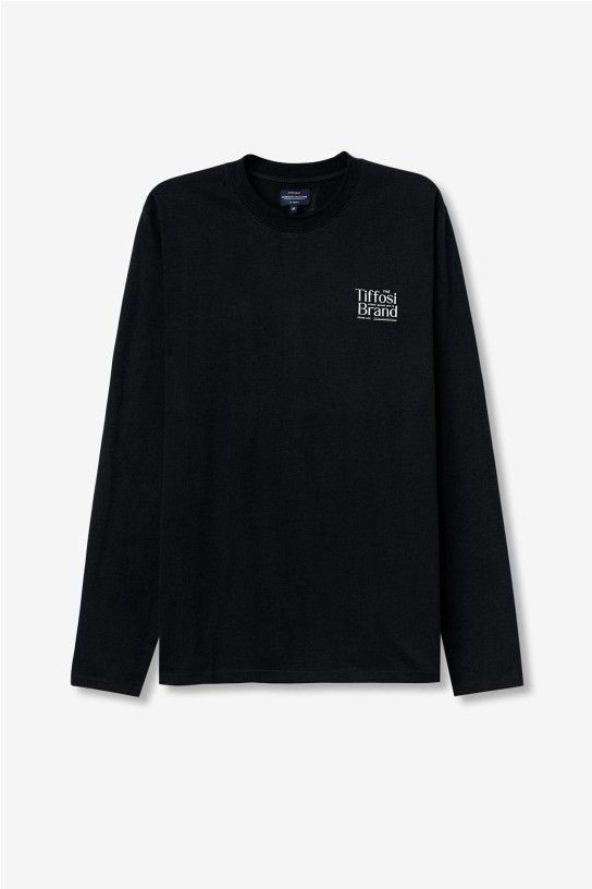 Camiseta manga larga MARINO