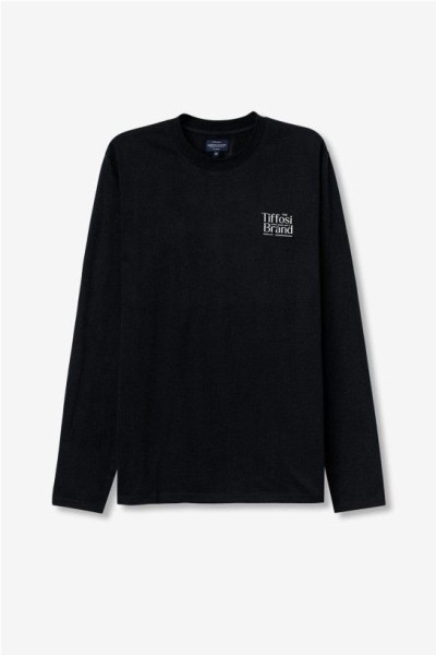 Camiseta manga larga MARINO