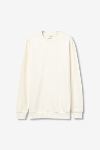Sudadera sin felpa CRUDO