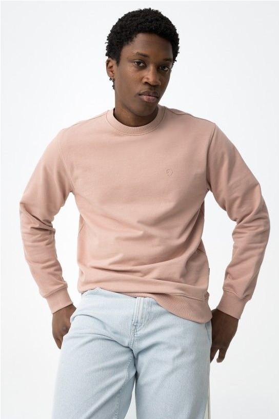 Sudadera sin felpa MALVA