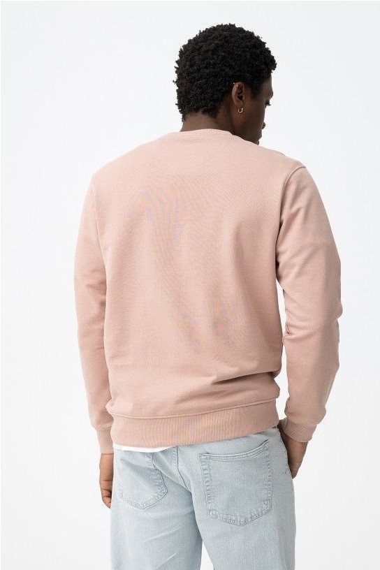 Sudadera sin felpa MALVA 2