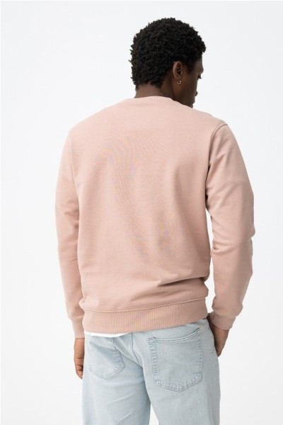 Sudadera sin felpa MALVA