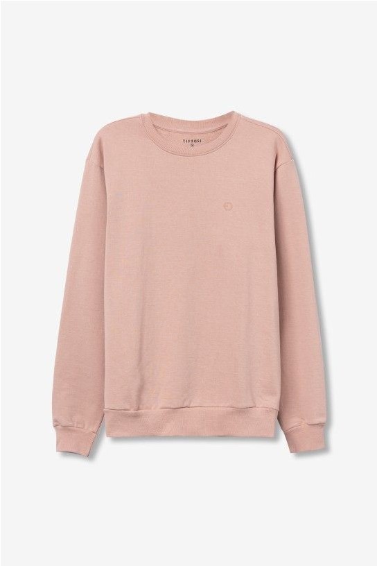 Sudadera sin felpa MALVA