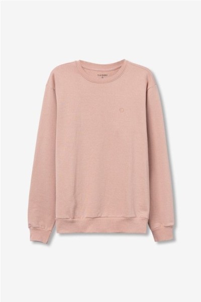 Sudadera sin felpa MALVA